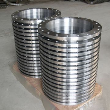 Flange